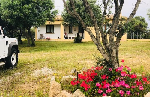Palau Casa | Independent Villa in the nature near to the sea