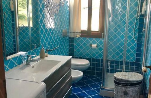 Palau Casa | Independent Villa in the nature near to the sea