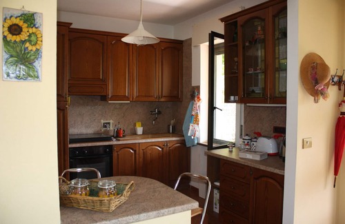 Ponti Villa | Villa independiente en las colinas de Monferrato