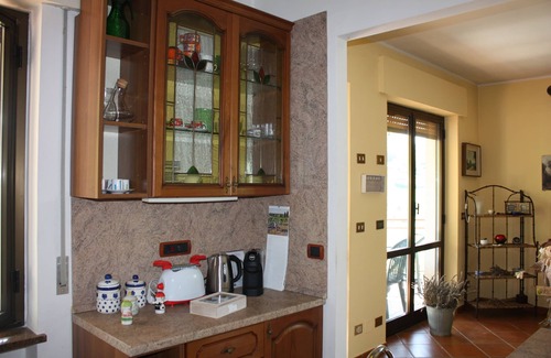 Ponti Villa | Villa independiente en las colinas de Monferrato