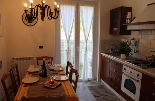 Ricco del Golfo di Spezia Villa | Villa independiente el Debbio 011023-LT-0044