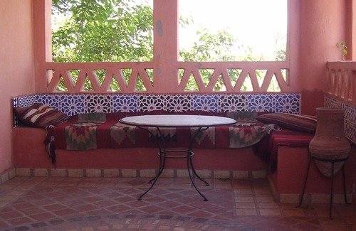 Abu Sir Villa | villa independiente con jardin