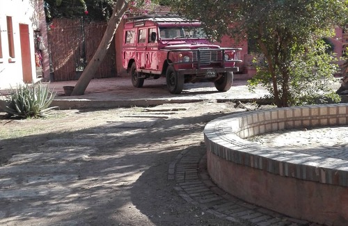 Abu Sir Villa | villa independiente con jardin
