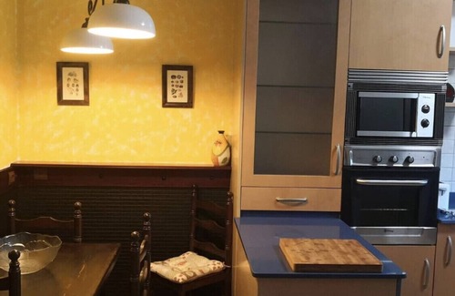 Yaiza Villa | Villa independiente con piscina climatizada (bajo petición) 06 pax de ocupación