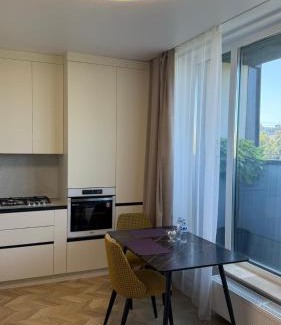 Chisinau Apartamento | Independentei Apart