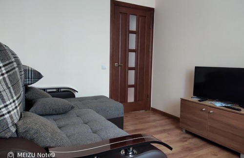 Balti Apartamento | Independentii 67