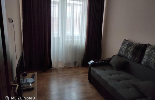 Balti Apartamento | Independentii 67
