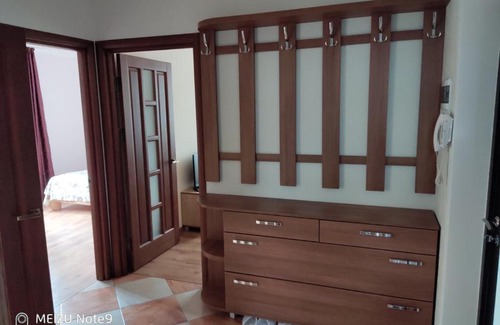 Balti Apartamento | Independentii 67