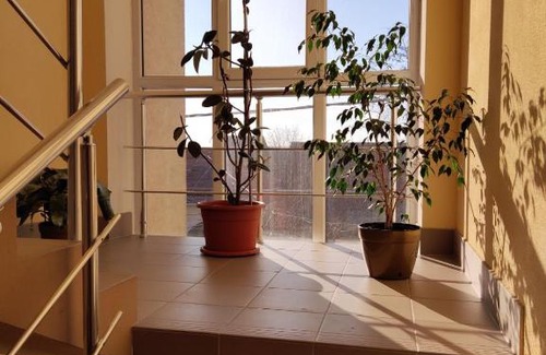 Balti Apartamento | Independentii 67