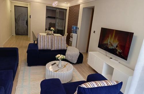 Syokimau Apartamento | Indesign Makumbi Luxury 2-Bedroom Apartments