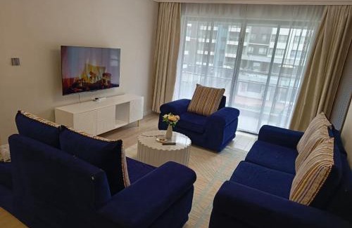 Syokimau Apartamento | Indesign Makumbi Luxury 2-Bedroom Apartments