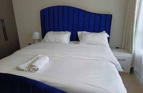 Syokimau Apartamento | Indesign Makumbi Luxury 2-Bedroom Apartments