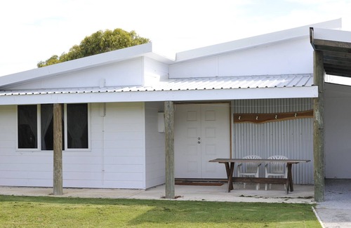Lancelin Casa | Indi Breeze Beach House