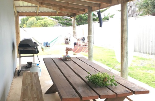 Lancelin Casa | Indi Breeze Beach House