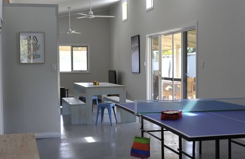 Lancelin Casa | Indi Breeze Beach House