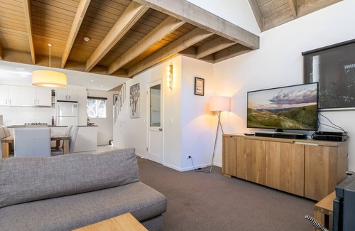 Thredbo Chalet De Esquí | Indi Chalet - Woodridge