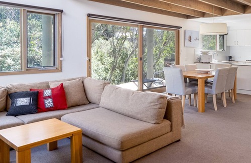 Thredbo Chalet De Esquí | Indi Chalet - Woodridge