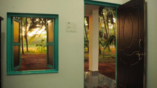 Patnem Casa | India Yoga Village