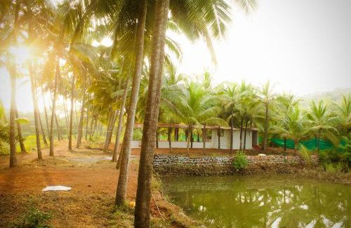 Patnem Casa | India Yoga Village