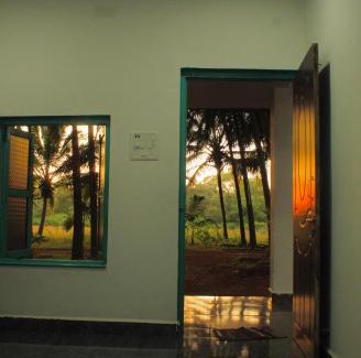 Patnem Casa | India Yoga Village