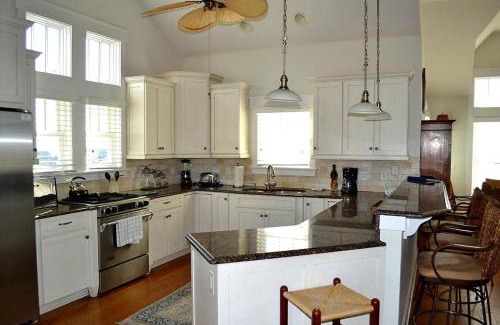 Bald Head Island Casa | Indian Blanket 16