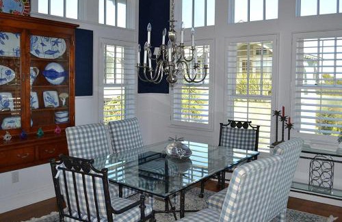 Bald Head Island Casa | Indian Blanket 16