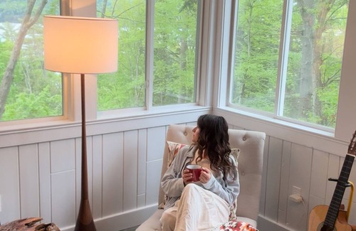 Bolton Landing Casa | Indian Brook Lodge|Lake Views & Access|Hot Tub|11 Beds|Pet Friendly|