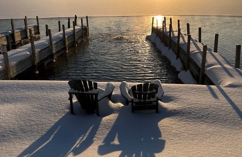 Bolton Landing Casa | Indian Brook Lodge|Lake Views & Access|Hot Tub|11 Beds|Pet Friendly|