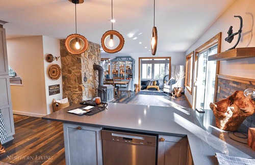 Bolton Landing Casa | Indian Brook Lodge w/ Dockspace & Hot Tub
