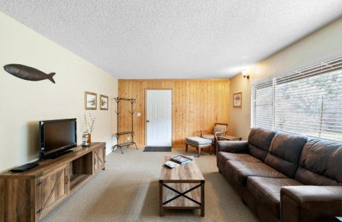 Douglas City Complejo | Indian Creek Lodge