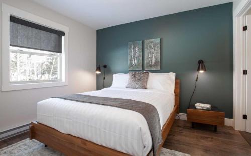 Springdale Cabina | Indian Falls Chalets