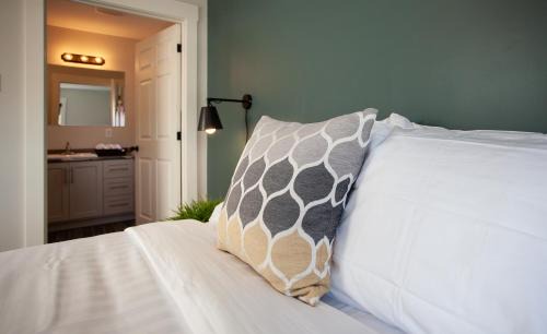 Springdale Cabina | Indian Falls Chalets