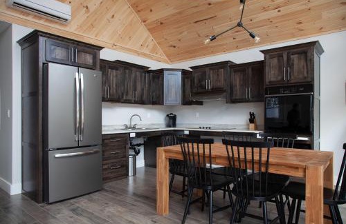 Springdale Cabina | Indian Falls Chalets