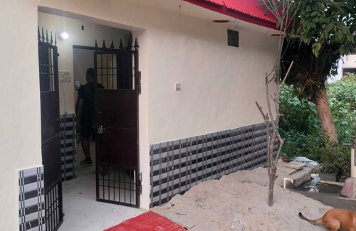 Moradabad Casa | Indian Ghar HomeStay 2-bedroom house with AC, WiFi in delightful Moradabad