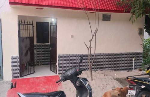 Moradabad Casa | Indian Ghar HomeStay 2-bedroom house with AC, WiFi in delightful Moradabad