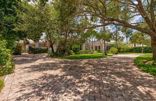 Johns Island Casa | Indian Harbor Haven