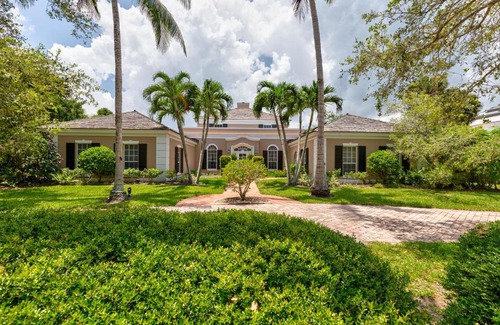 Johns Island Casa | Indian Harbor Haven
