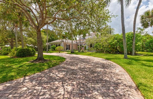 Johns Island Casa | Indian Harbor Haven