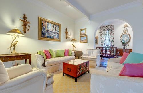 Johns Island Casa | Indian Harbor Haven