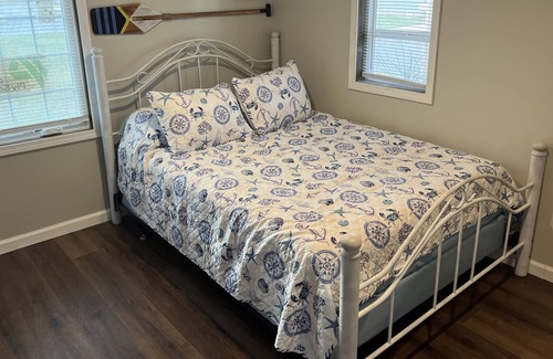 Lakeview Cabaña | Indian Lake Blackhawk Cottage