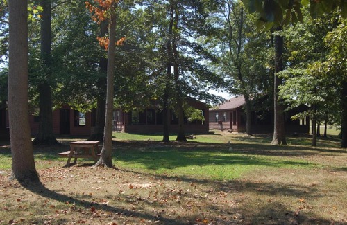 Morris Otro | Indian Lakes Camping Resort