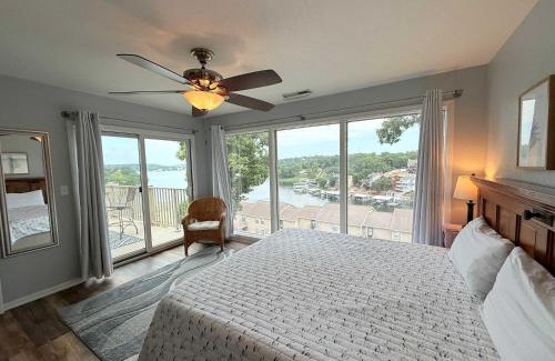 Osage Beach Casa | Indian Pointe Lake View - Pets