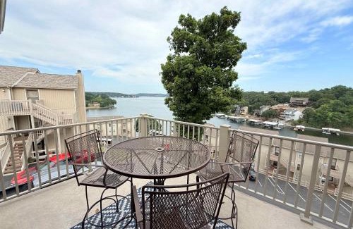 Osage Beach Casa | Indian Pointe Lake View - Pets