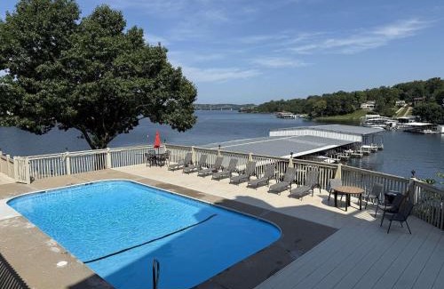 Osage Beach Casa | Indian Pointe Lake View - Pets