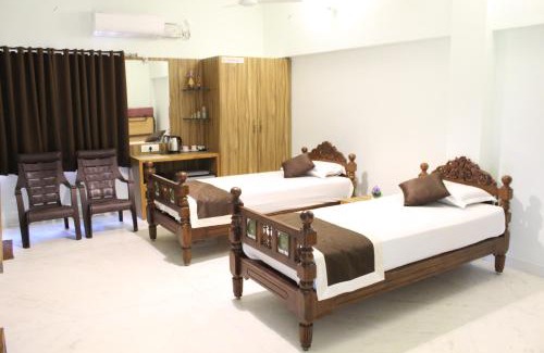 Srirangam Casa | Indian Residency