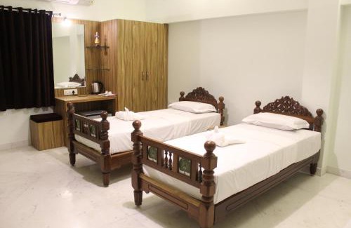 Srirangam Casa | Indian Residency