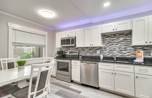 Indian Rocks Beach Apartamento | Indian Rocks Beach Retreat: Walk to Beaches!