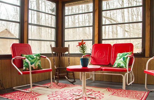 Greentown Casa | Indian Rocks Chalet on lake Wallenpaupack