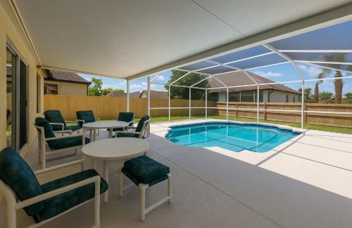Indian Wells Casa | Indian Wells 3Q/2B Perto da Disney