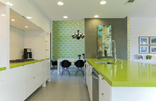 Indian Wells Casa | Indian Wells, CA - Lujo Casa de 3 dormitorios - Totalmente renovado